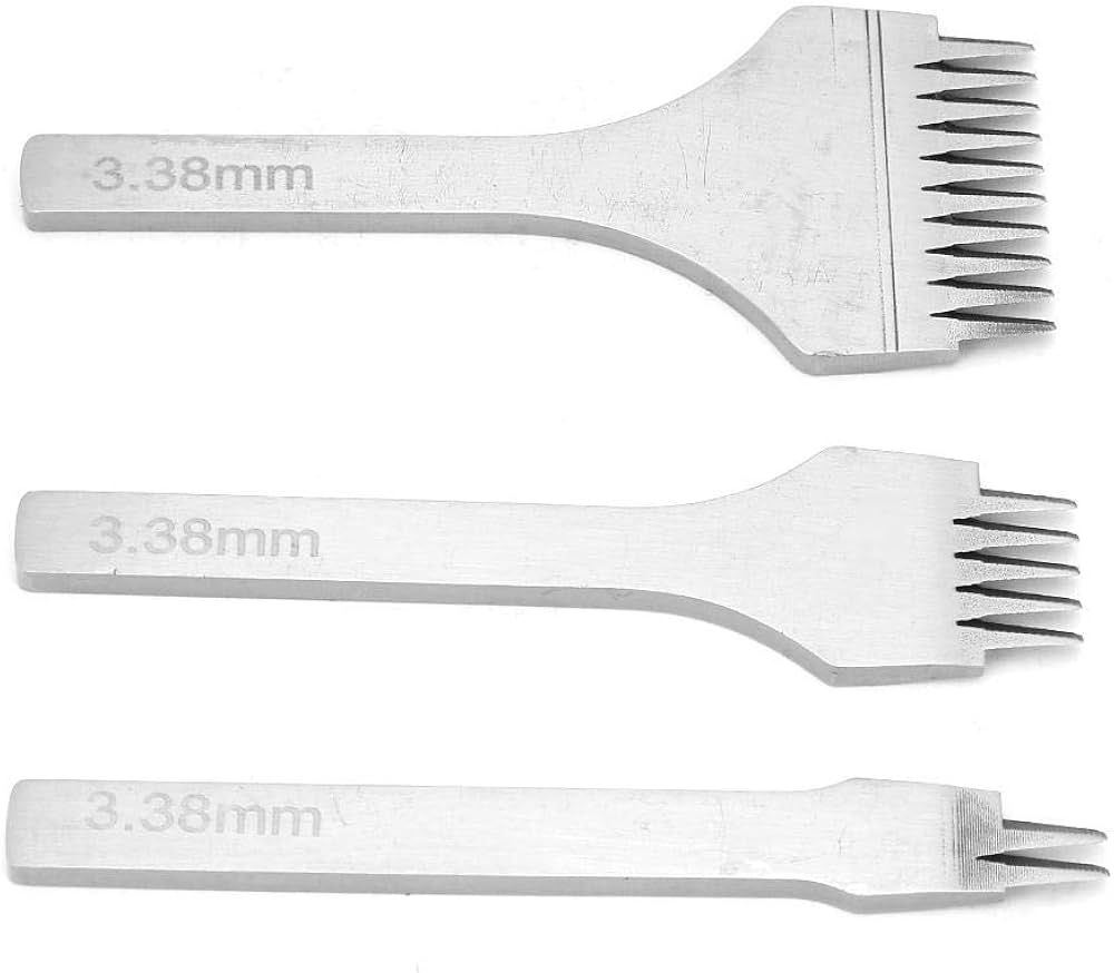 舗 Hztyyier レザーパンチングツール tessiturasdenos.com.br